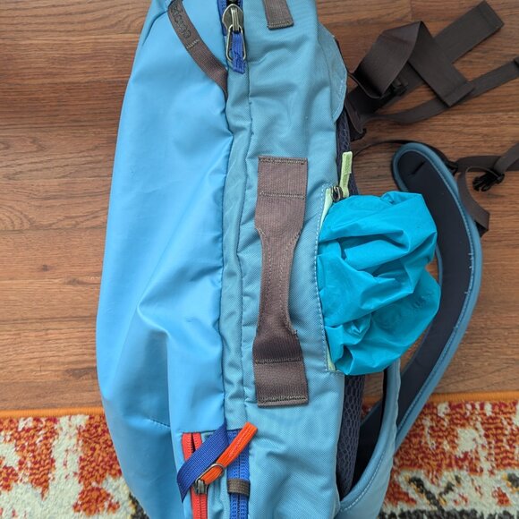 Cotopaxi Allpa 28L - Picture 9 of 15